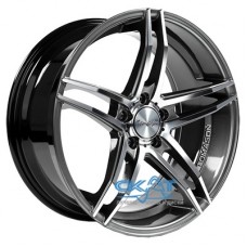 Tomason TN12 8,5x18 5x105 ET42 DIA56,6 (HBP)