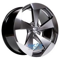 Tomason TN15 10x20 5x112 ET50 DIA72,6 (HBP)