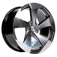 Tomason TN15 10x20 5x112 ET50 DIA72,6 (HBP)