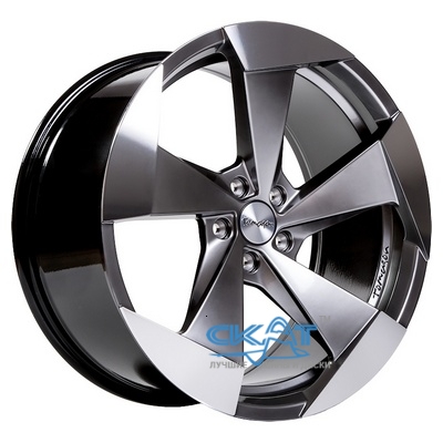 Tomason TN15 10x20 5x112 ET50 DIA72,6 (HBP)