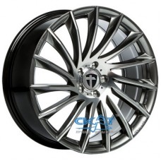 Tomason TN16 7,5x17 5x108 ET42 DIA72,6 (HBP)
