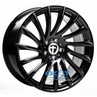 Tomason TN16 7,5x17 5x112 ET47 DIA66,6 (gloss black)