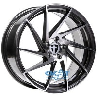Tomason TN17 8x18 5x114,3 ET40 DIA72,6 (HBP)