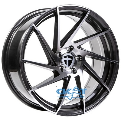 Tomason TN17 8x18 5x114,3 ET40 DIA72,6 (HBP)