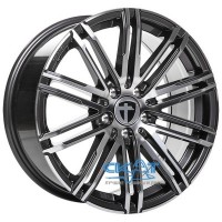 Tomason TN18 9x20 5x112 ET45 DIA66,5 (GMP)
