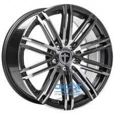 Tomason TN18 9x20 5x112 ET25 DIA66,5 (GMP)