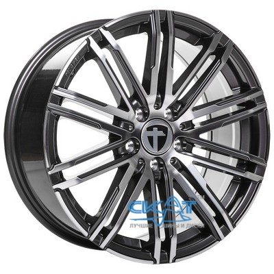 Tomason TN18 9x20 5x112 ET45 DIA66,5 (GMP)