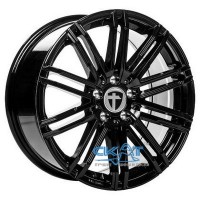 Tomason TN18 9x20 5x120 ET40 DIA65,1 (gloss black)