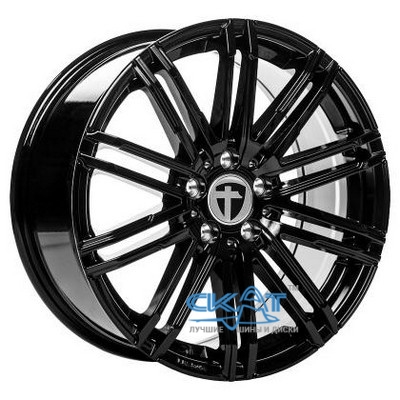 Tomason TN18 9x20 5x120 ET40 DIA65,1 (gloss black)