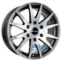 Tomason TN1F 7,5x17 5x118 ET64 DIA71,1 (MtBP)