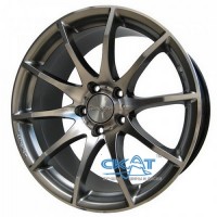 Tomason TN1 8x17 5x108 ET45 DIA72,6 (HBP)