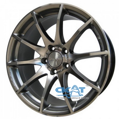 Tomason TN1 8x17 5x108 ET45 DIA72,6 (HBP)