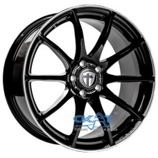 Tomason TN1 6,5x16 5x100 ET40 DIA57,1 (gloss black)
