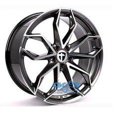 Tomason TN22 10x22 5x112 ET45 DIA66,6 (HBP)