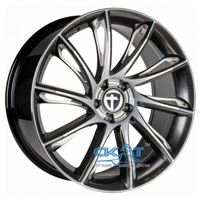 Tomason TN24 8,5x20 5x112 ET45 DIA72,6 (HBP)