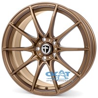 Tomason TN25 8,5x19 5x112 ET45 DIA72,6 (matt bronze)