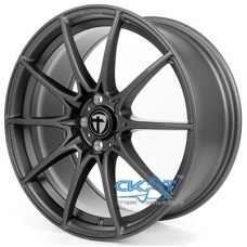 Tomason TN25 8x18 5x108 ET45 DIA72,6 (matt graphite)