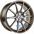 Tomason TN25 8,5x19 5x112 ET45 DIA72,6 (matt bronze)