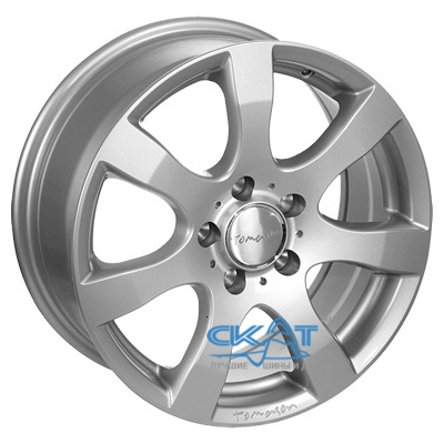 Tomason TN3 7x16 5x114,3 ET37 DIA70,1 (silver)