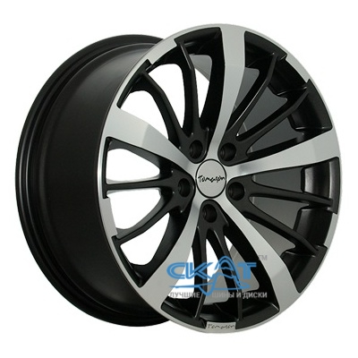 Tomason TN6 8,5x19 5x112 ET40 DIA72,6 (MtBP)