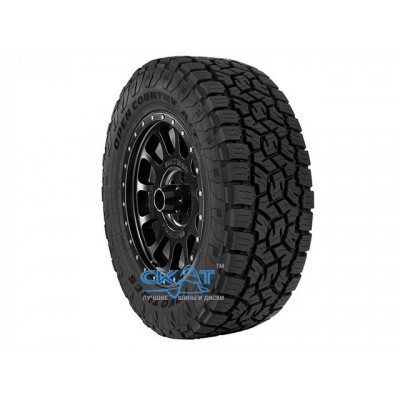 Toyo Open Country A/T III 265/70 R15 112T