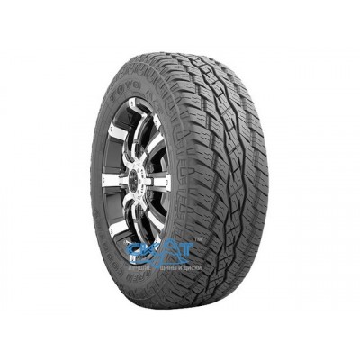 Toyo Open Country A/T Plus 215/70 R15 98T
