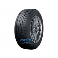 Toyo Winter Tranpath TX 235/55 R18 Demo
