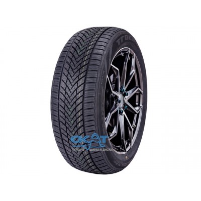 Tracmax A/S Trac Saver 275/45 ZR20 110Y XL