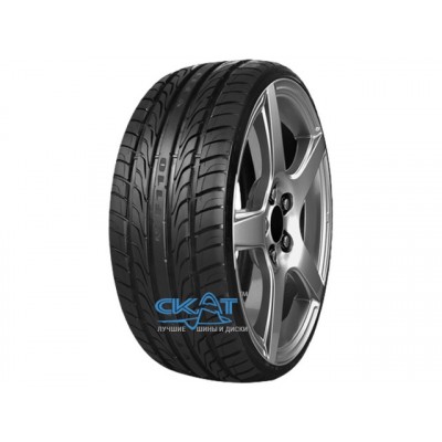 Tracmax F-110 275/45 ZR20 110W XL