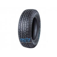 Tracmax X-privilo AT08 255/65 R17 110T