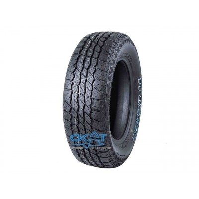 Tracmax X-privilo AT08 255/65 R17 110T