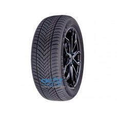 Tracmax X-privilo S130 195/55 R16 87H