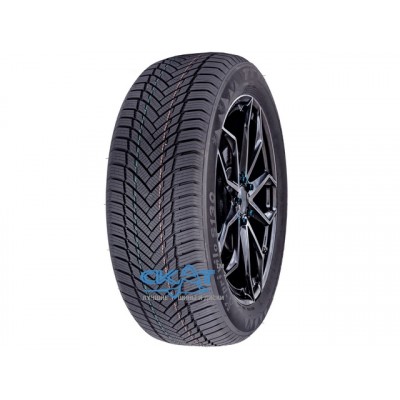Tracmax X-privilo S130 215/60 R16 95H