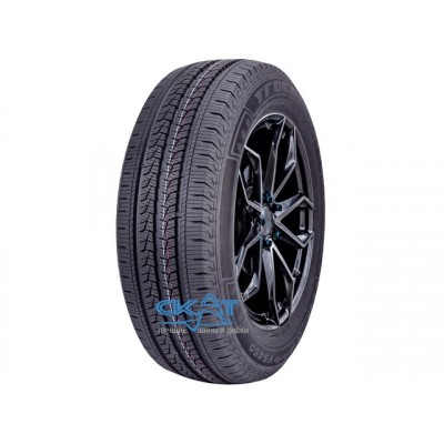 Tracmax X-privilo VS450 235/65 R16C 115/113R