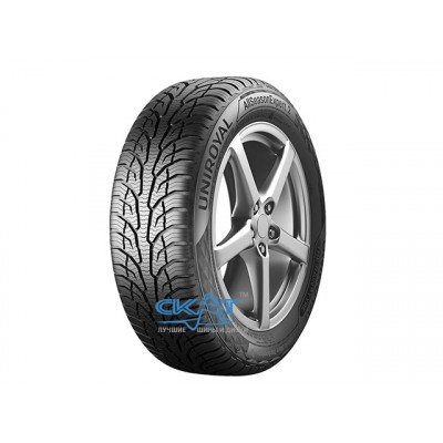 Uniroyal AllSeason Expert 2 165/60 R15 77H