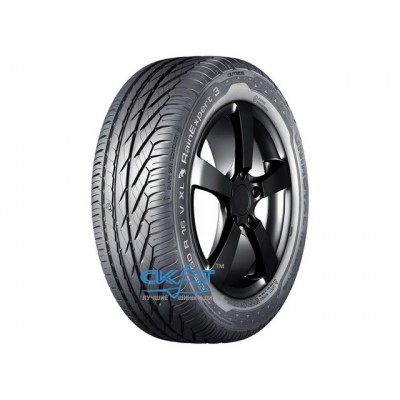 Uniroyal Rain Expert 3 265/70 R16 112H