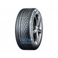 Uniroyal Rain Sport 3 225/40 ZR18 92W Run Flat SSR