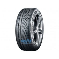 Uniroyal Rain Sport 3 195/55 R16 87H