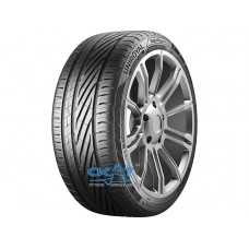 Uniroyal Rain Sport 5 215/55 R18 99V XL