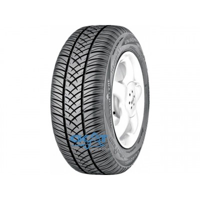 Uniroyal Rallye 680 175/80 R14 88T