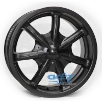 Verde V777 7,5x17 5x100/112 ET38 DIA72,6 (MBM)