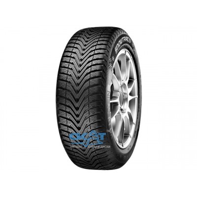 Vredestein Snowtrac 5 205/55 R16 91H AO
