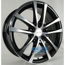WRC 559 7x17 5x100 ET32 DIA73,1 (BF)