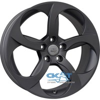 WSP Italy Alfa Romeo (W259) Ulysse 8x18 5x110 ET34 DIA65,1 (matt gun metal)
