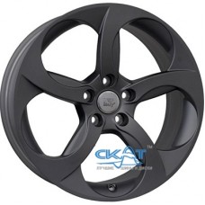 WSP Italy Alfa Romeo (W259) Ulysse 8x18 5x110 ET33 DIA65,1 (matt gun metal)