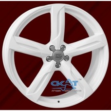 WSP Italy Audi (W564) Afrodite 8x19 5x112 ET27 DIA66,6 (white)
