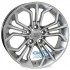 WSP Italy BMW (W671) Venus X1 9x19 5x120 ET41 DIA72,6 (hyper anthracite)