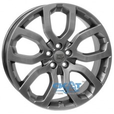 WSP Italy Land Rover (W2357) Liverpool 8x20 5x108 ET45 DIA63,4 (dark silver)