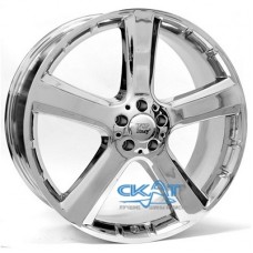 WSP Italy Mercedes (W751) Copacabana 8,5x20 5x112 ET35 DIA66,6 (chrome)