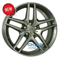 WSP Italy Mercedes (W771) Enea 9,5x19 5x112 ET48 DIA66,6 (anthracite polished)